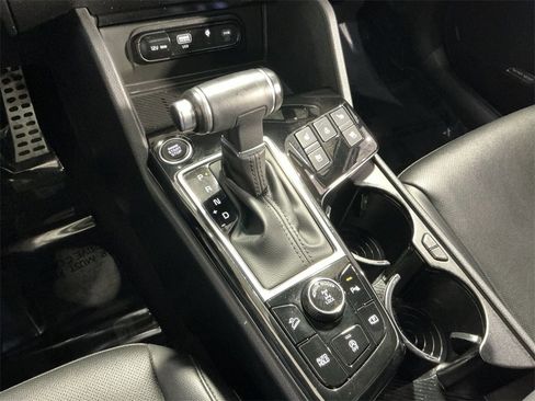 Used 2023 Kia Sportage X-Pro Prestige image 30