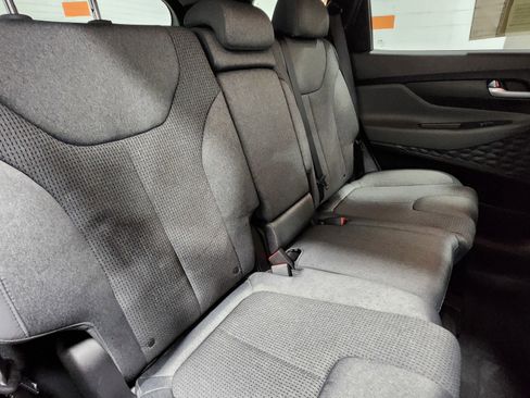 Used 2023 Hyundai Santa Fe SEL image 23
