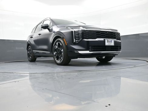 New 2026 Kia Sportage SX AWD/4WD image 29