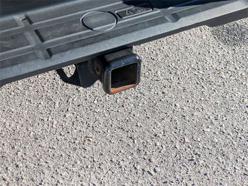 Used 2022 Ford Ranger Lariat w/ Tremor Off-Road Package image 26