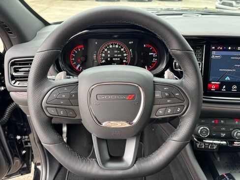 New 2026 Dodge Durango GT image 18