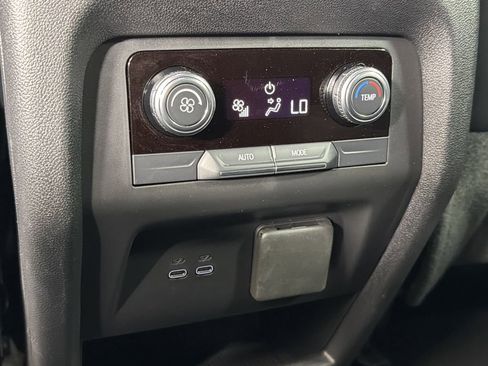 New 2025 GMC Acadia Elevation w/ Elevation Premium Package image 22