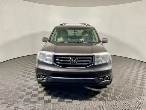 Used 2013 Honda Pilot Touring image 10