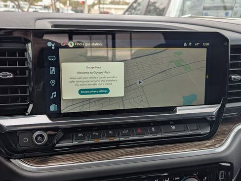 New 2026 Chevrolet Silverado 1500 RST w/ Rally Edition image 20