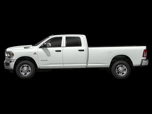 Used 2022 RAM 2500 Limited AWD/4WD image 3