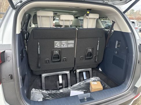 New 2026 Kia Carnival SX Prestige image 45