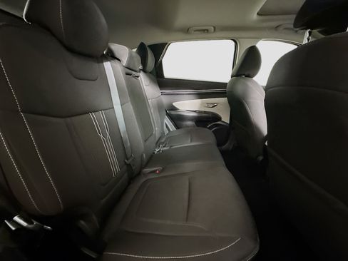 Used 2022 Hyundai Tucson SEL w/ Convenience Package FWD image 27