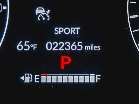 Used 2023 Honda CR-V Sport image 25
