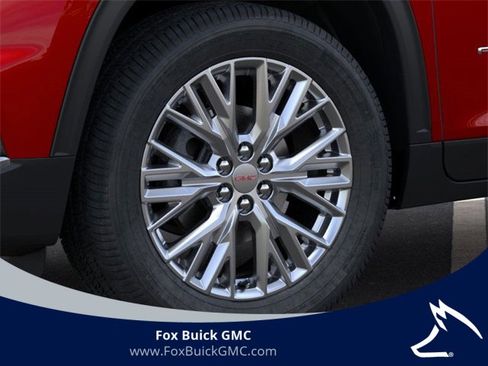 Used 2025 GMC Acadia Elevation w/ Elevation Premium Package image 9