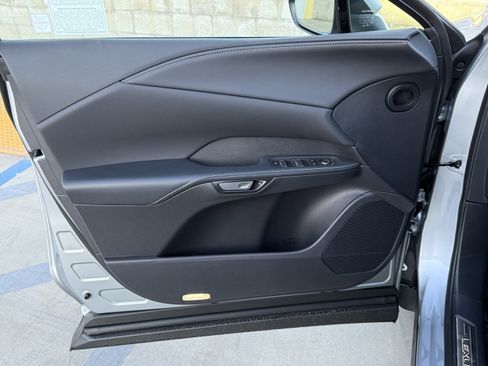 New 2026 Lexus RX 450h RX 450h+ Premium image 16