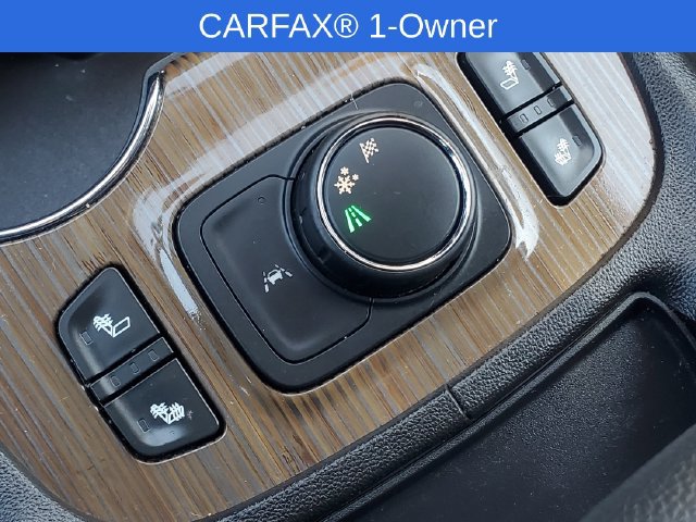 Certified 2023 GMC Acadia SLE w/ Driver Convenience Package FWD image 23