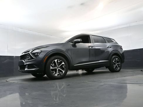 Used 2023 Kia Sportage EX AWD/4WD image 20