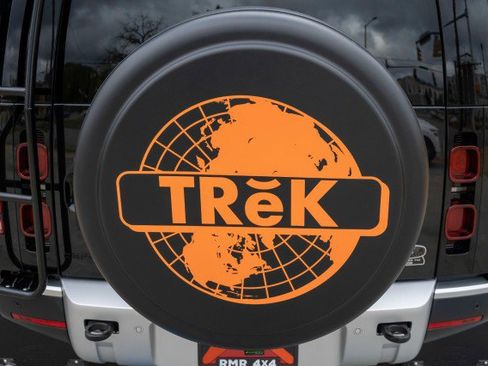 Used 2023 Land Rover Defender 110 S image 73