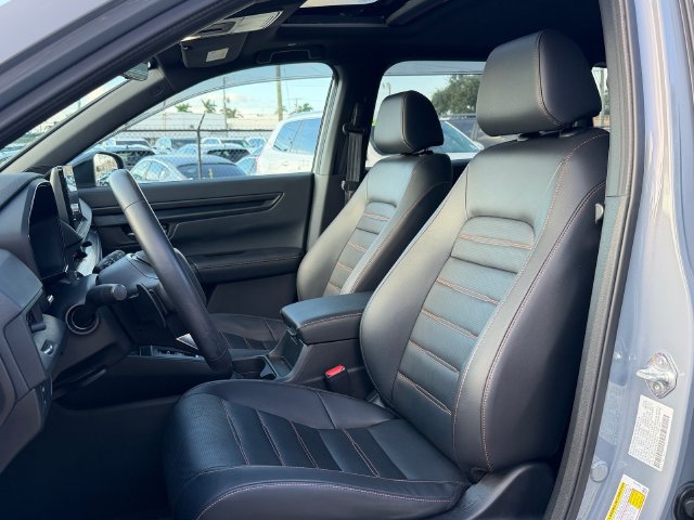 Used 2024 Honda CR-V Sport-L image 9