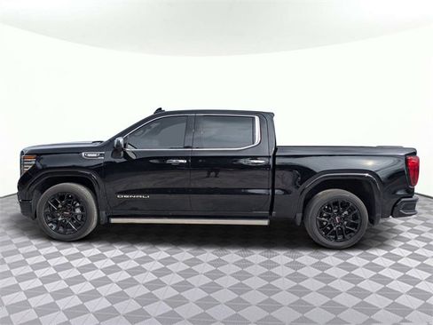 Used 2023 GMC Sierra 1500 Denali w/ Denali Reserve Package image 7