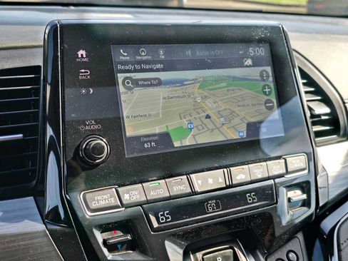 Used 2024 Honda Odyssey Elite image 33