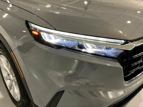 Used 2024 Honda CR-V EX-L image 32