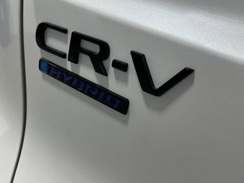 New 2026 Honda CR-V Sport-L image 5