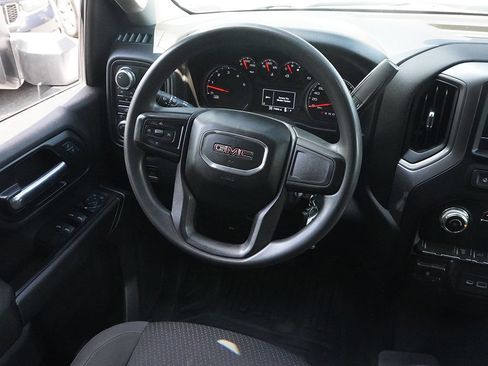 Used 2023 GMC Sierra 2500 Pro w/ Convenience Package AWD/4WD image 28