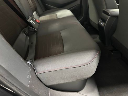 Used 2025 Toyota Corolla SE image 52