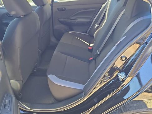 New 2025 Nissan Versa S w/ Trunk Package FWD image 15