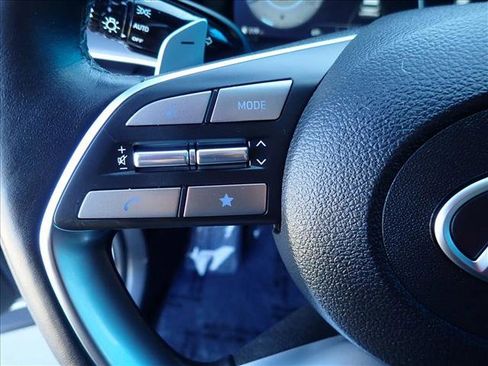 Used 2025 Hyundai Palisade Calligraphy FWD image 17