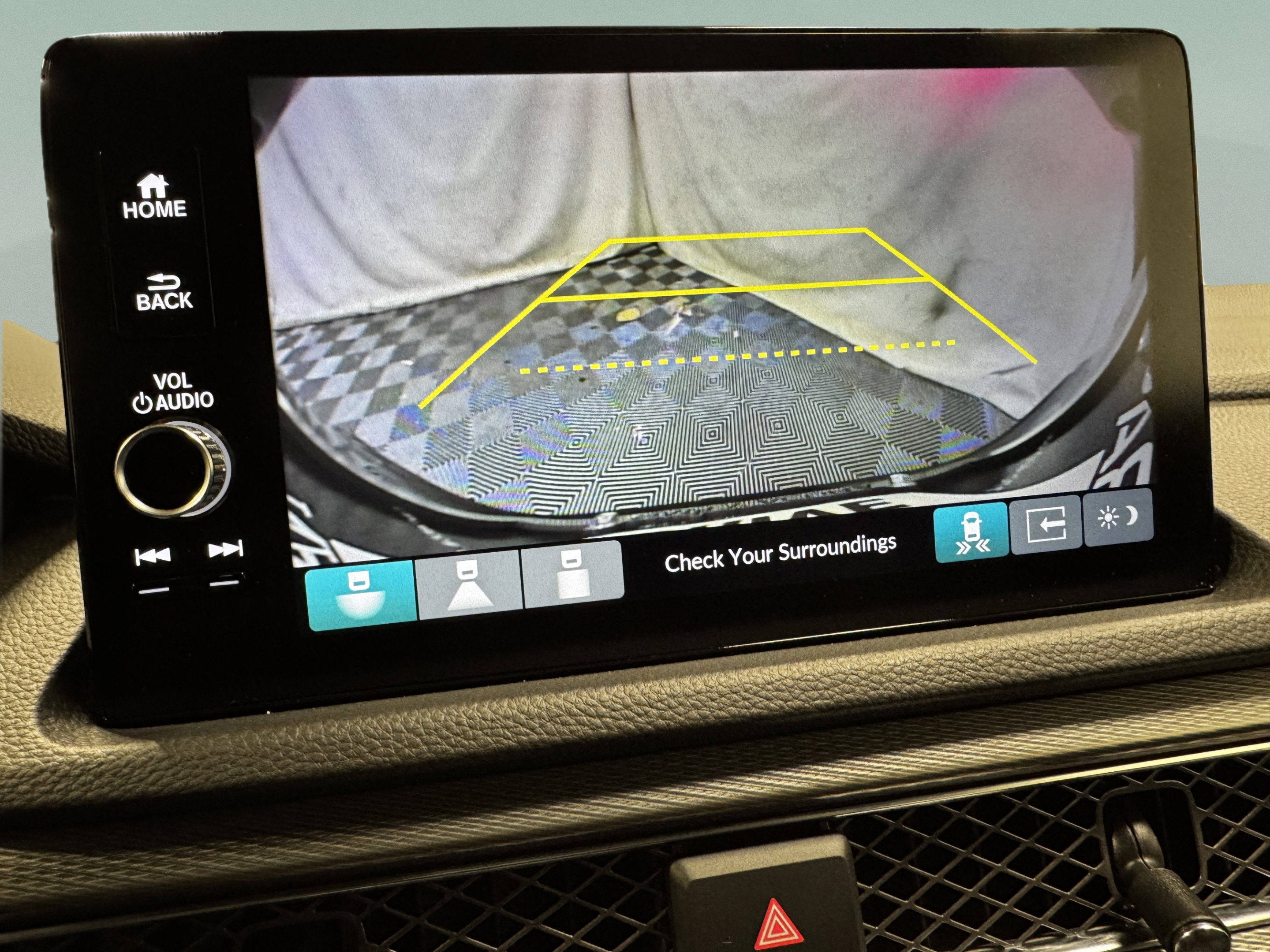 Certified 2026 Acura Integra A-Spec w/ Technology Package FWD image 52