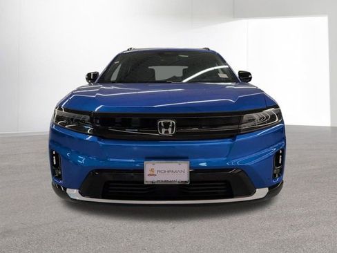 New 2025 Honda Prologue Touring image 25