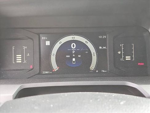 Used 2024 Toyota Tacoma SR5 AWD/4WD image 14