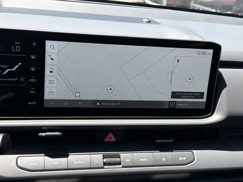 New 2027 Kia Seltos X-Line SX AWD/4WD image 22