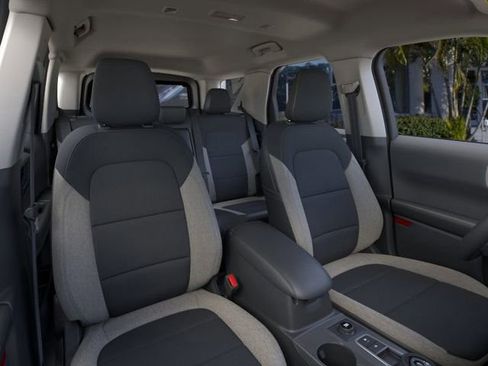 New 2025 Ford Bronco Sport Big Bend image 11