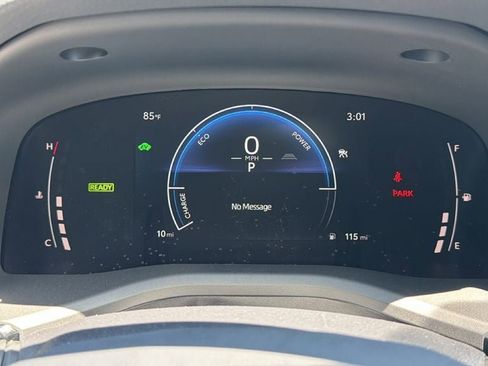 New 2026 Toyota Camry SE FWD image 21