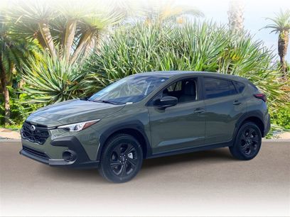 New 2026 Subaru Crosstrek 2.5i