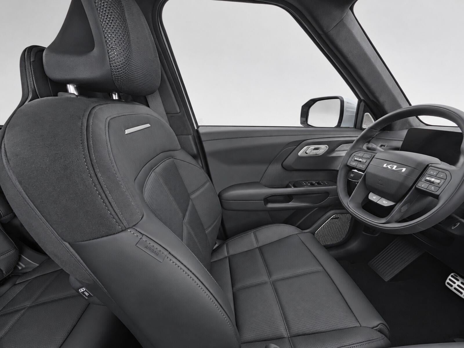 New 2027 Kia Telluride SX Prestige AWD/4WD image 8