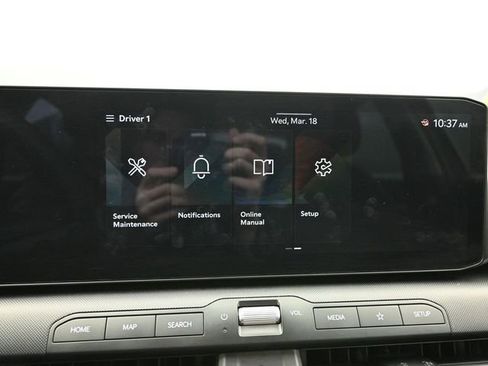 Used 2025 Kia K4 FWD image 22