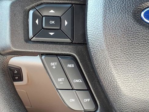 Used 2019 Ford F150 XL w/ Equipment Group 101A Mid AWD/4WD image 22