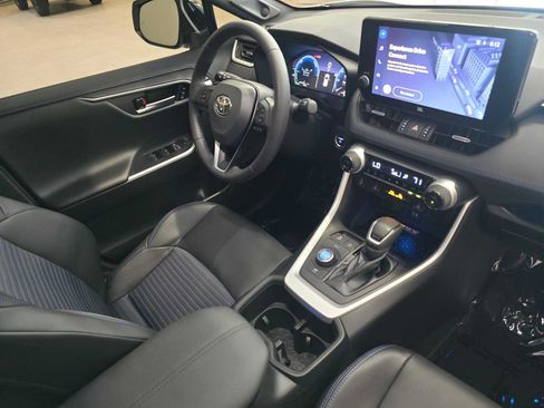 Certified 2023 Toyota RAV4 XSE AWD/4WD image 30