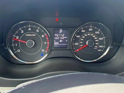 Used 2015 Subaru Forester 2.5i Touring AWD/4WD image 25