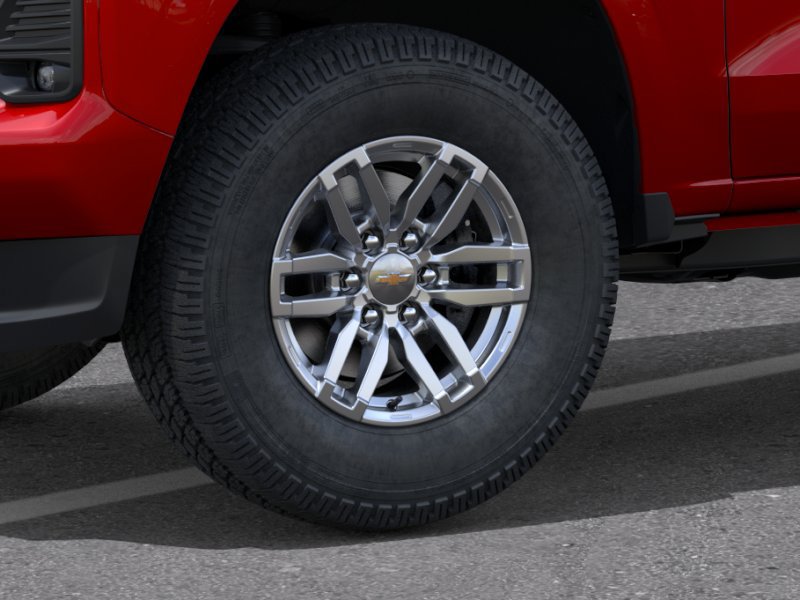 New 2026 Chevrolet Colorado LT w/ LT Convenience Package AWD/4WD image 33