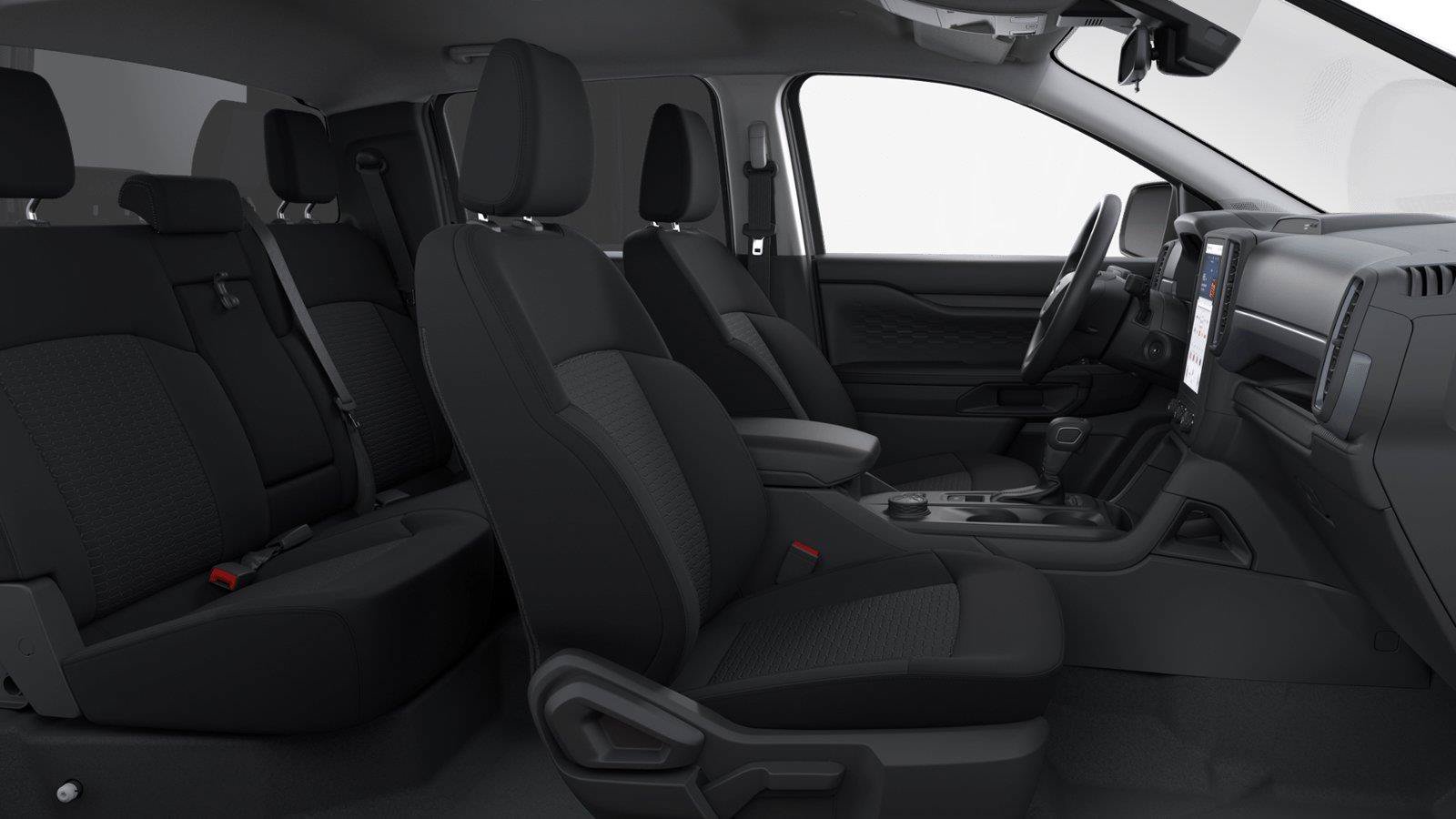 New 2026 Ford Ranger XL AWD/4WD image 6