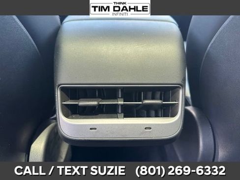 Used 2020 Tesla Model Y Long Range AWD/4WD image 18