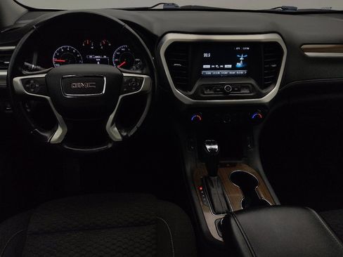 Used 2018 GMC Acadia SLE AWD/4WD image 22