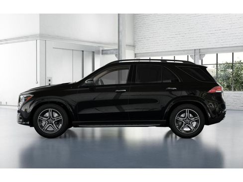 New 2026 Mercedes-Benz GLE 450 4MATIC image 34