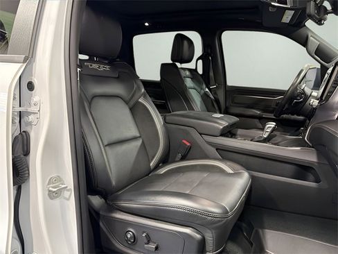 Used 2022 RAM 1500 TRX w/ TRX Level 2 Equipment Group image 15