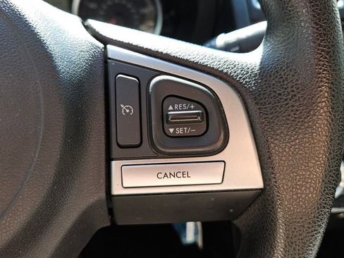 Used 2018 Subaru Forester 2.5i w/ Alloy Wheel Package AWD/4WD image 22