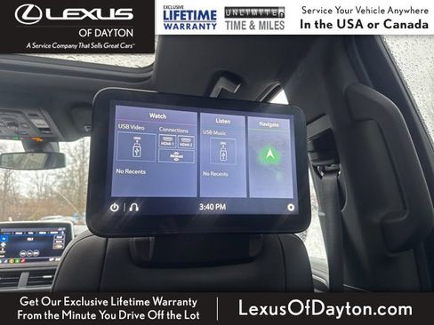 Used 2021 Chevrolet Tahoe RST w/ Luxury Package image 34