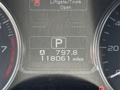 Used 2016 Subaru Crosstrek 2.0i Premium AWD/4WD image 22