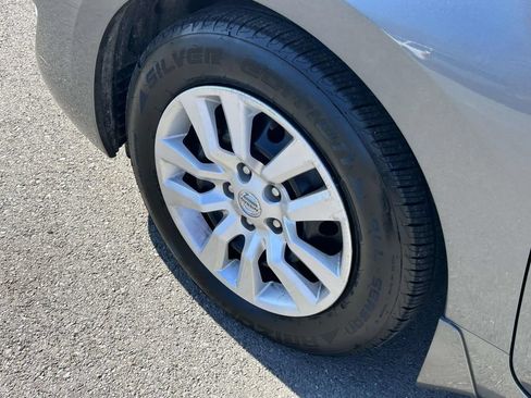 Used 2014 Nissan Altima 2.5 S FWD image 10