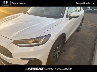 Certified 2023 Honda HR-V EX-L