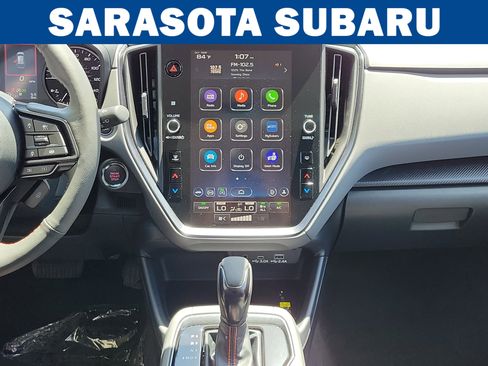 New 2026 Subaru Crosstrek 2.5i Limited w/ Crosstrek Mirror Package AWD/4WD image 15